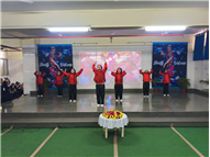 CLASS 1-B LONG ASSEMBLY