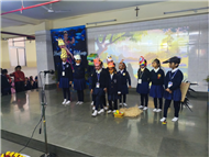 CLASS 1-B LONG ASSEMBLY