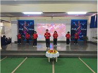 CLASS 1-B LONG ASSEMBLY