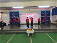 CLASS 1-B LONG ASSEMBLY