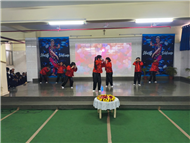 CLASS 1-B LONG ASSEMBLY