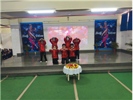 CLASS 1-B LONG ASSEMBLY