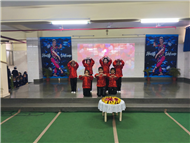 CLASS 1-B LONG ASSEMBLY