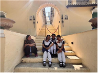 SCHOOL PICNIC FOR CLASS 9