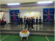 CLASS 1-B LONG ASSEMBLY