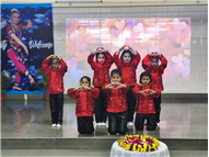 CLASS 1-B LONG ASSEMBLY