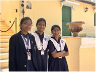 SCHOOL PICNIC FOR CLASS 9