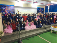 CLASS 1-B LONG ASSEMBLY