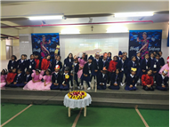 CLASS 1-B LONG ASSEMBLY