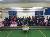 CLASS 1-B LONG ASSEMBLY