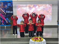 CLASS 1-B LONG ASSEMBLY