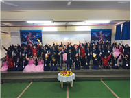 CLASS 1-B LONG ASSEMBLY