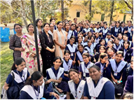 SCHOOL PICNIC FOR CLASS 9