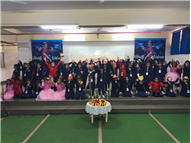 CLASS 1-B LONG ASSEMBLY