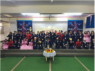 CLASS 1-B LONG ASSEMBLY