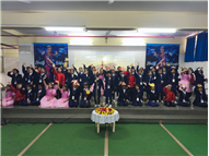 CLASS 1-B LONG ASSEMBLY