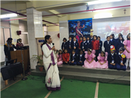 CLASS 1-B LONG ASSEMBLY