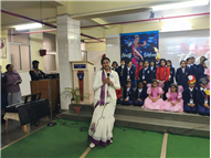 CLASS 1-B LONG ASSEMBLY