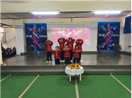 CLASS 1-B LONG ASSEMBLY