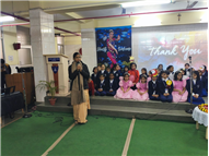 CLASS 1-B LONG ASSEMBLY