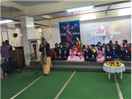 CLASS 1-B LONG ASSEMBLY