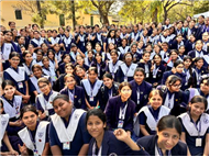 SCHOOL PICNIC FOR CLASS 9