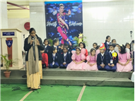 CLASS 1-B LONG ASSEMBLY