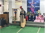 CLASS 1-B LONG ASSEMBLY