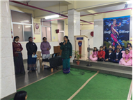 CLASS 1-B LONG ASSEMBLY