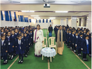 CLASS 1-B LONG ASSEMBLY