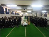 CLASS 1-B LONG ASSEMBLY