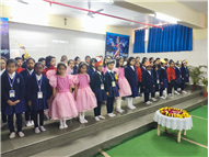 CLASS 1-B LONG ASSEMBLY