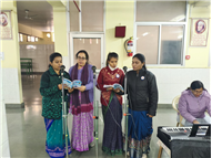 CLASS 1-B LONG ASSEMBLY