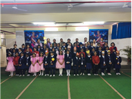 CLASS 1-B LONG ASSEMBLY