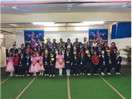 CLASS 1-B LONG ASSEMBLY