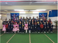 CLASS 1-B LONG ASSEMBLY