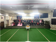 CLASS 1-B LONG ASSEMBLY