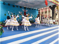 CLASS 1 & 2 CHRISTMAS ASSEMBLY