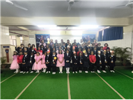 CLASS 1-B LONG ASSEMBLY