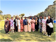 SCHOOL PICNIC FOR CLASS 9