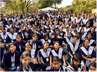 SCHOOL PICNIC FOR CLASS 9