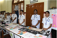 FASHION DESINGNING EXHIBITION