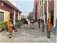 REPUBLIC DAY CLASS 1 & 2