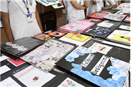 FASHION DESINGNING EXHIBITION