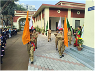 REPUBLIC DAY CLASS 1 & 2