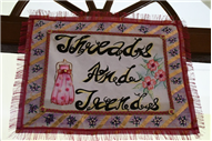 FASHION DESINGNING EXHIBITION