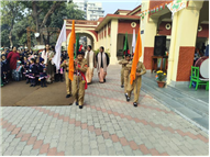 REPUBLIC DAY CLASS 1 & 2