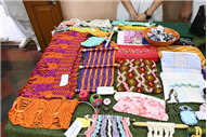 FASHION DESINGNING EXHIBITION
