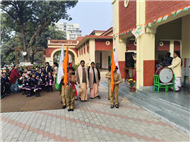 REPUBLIC DAY CLASS 1 & 2