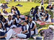 SCHOOL PICNIC FOR CLASS 9